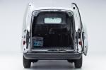 Renault Kangoo Van Z.E. 2017 года (LA)